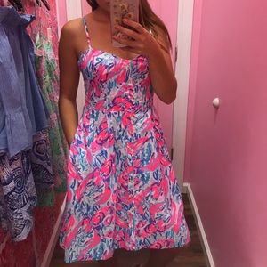 NWT Lilly Pulitzer dress